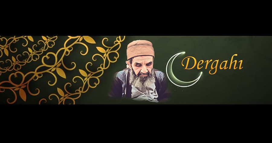 Dergahı